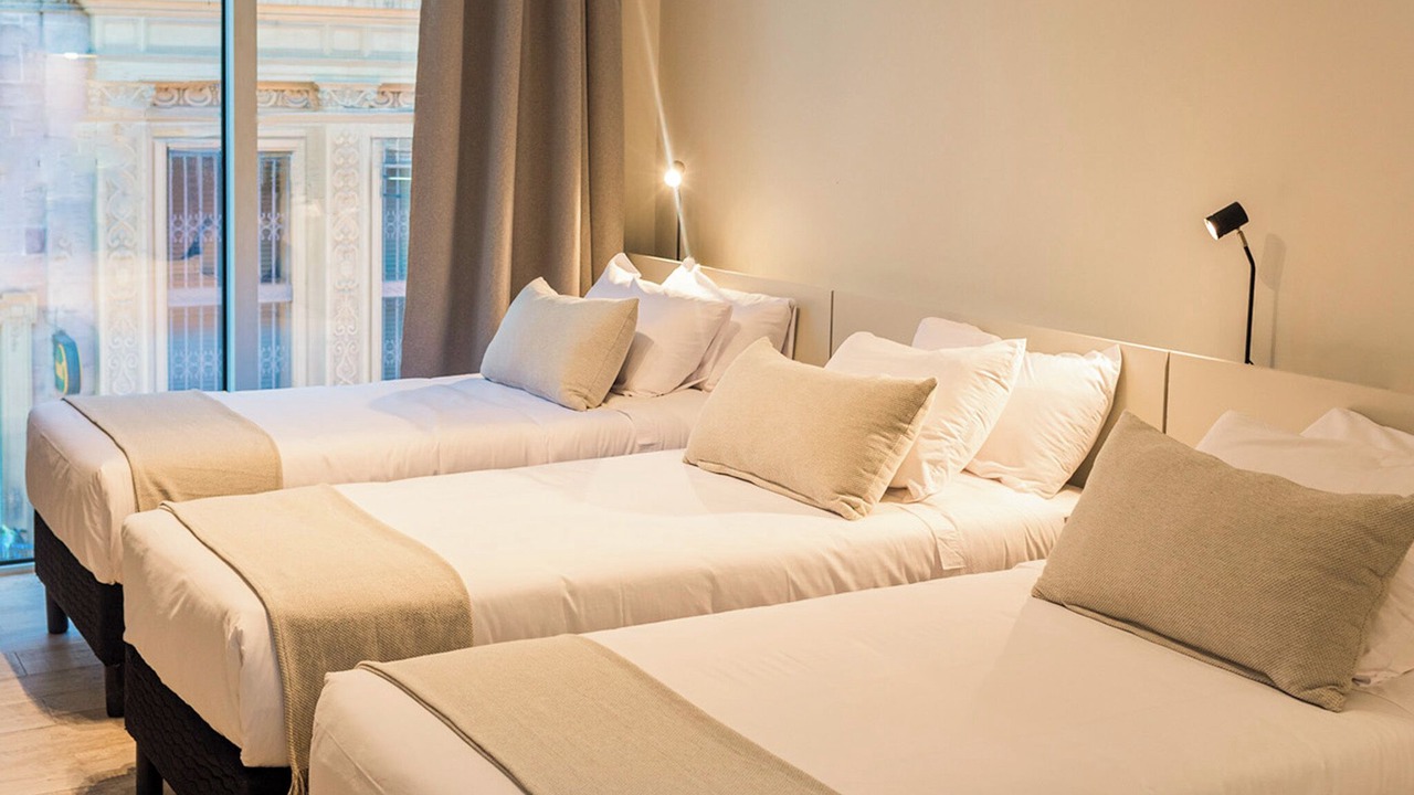 Photo of Bedroom in Salta