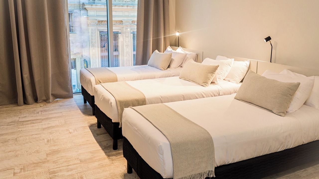 Photo of Bedroom in Salta