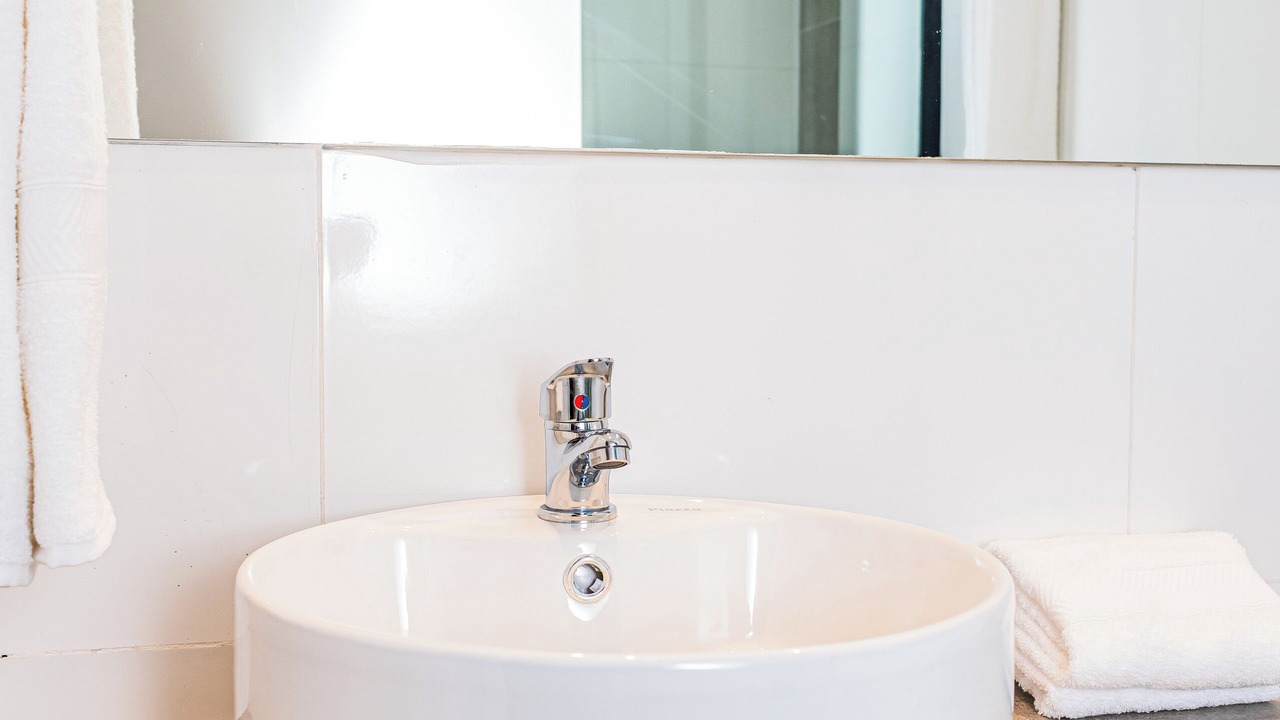 Photo of Bathroom in Salta