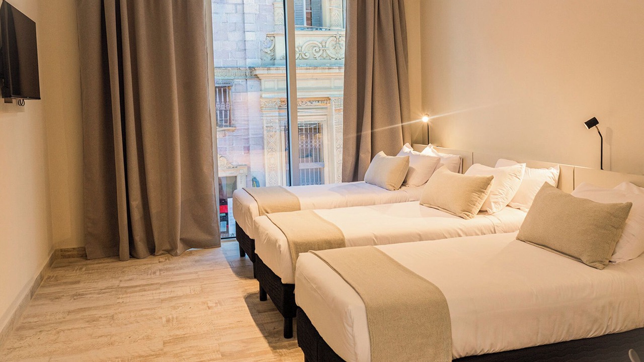 Photo of Bedroom in Salta