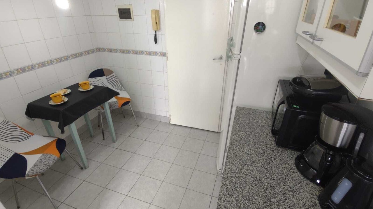 Photo of Kitchen in San Cristobal
