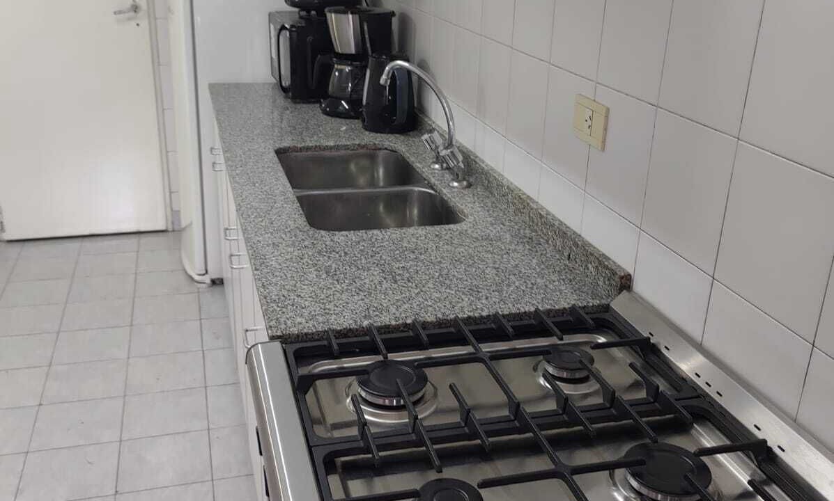 Photo of Kitchen in San Cristobal