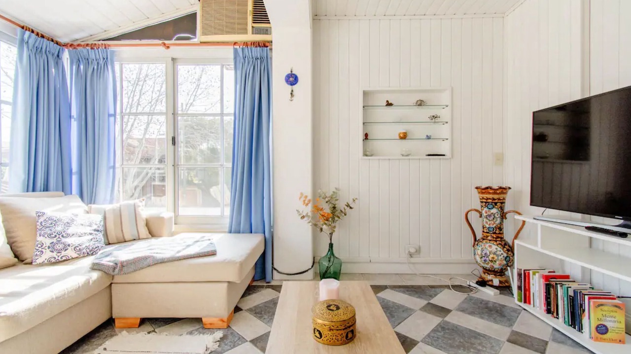 Photo of Livingroom in Quilmes