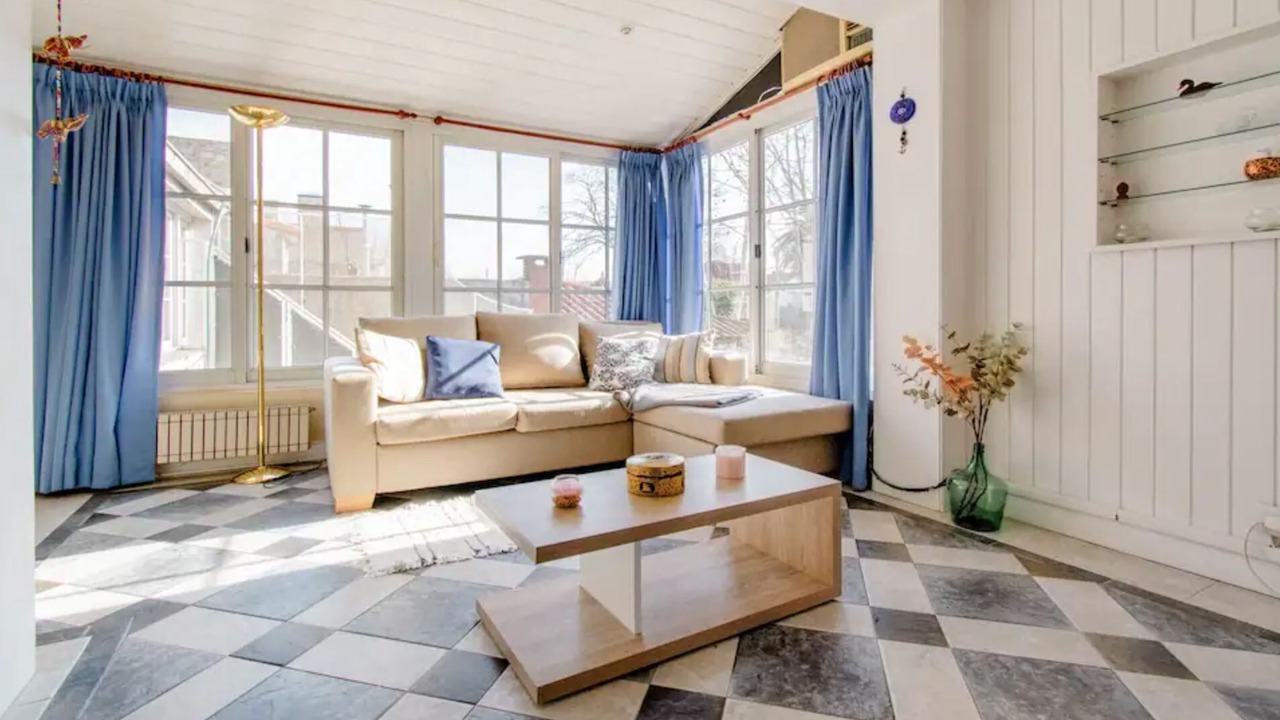 Photo of Livingroom in Quilmes