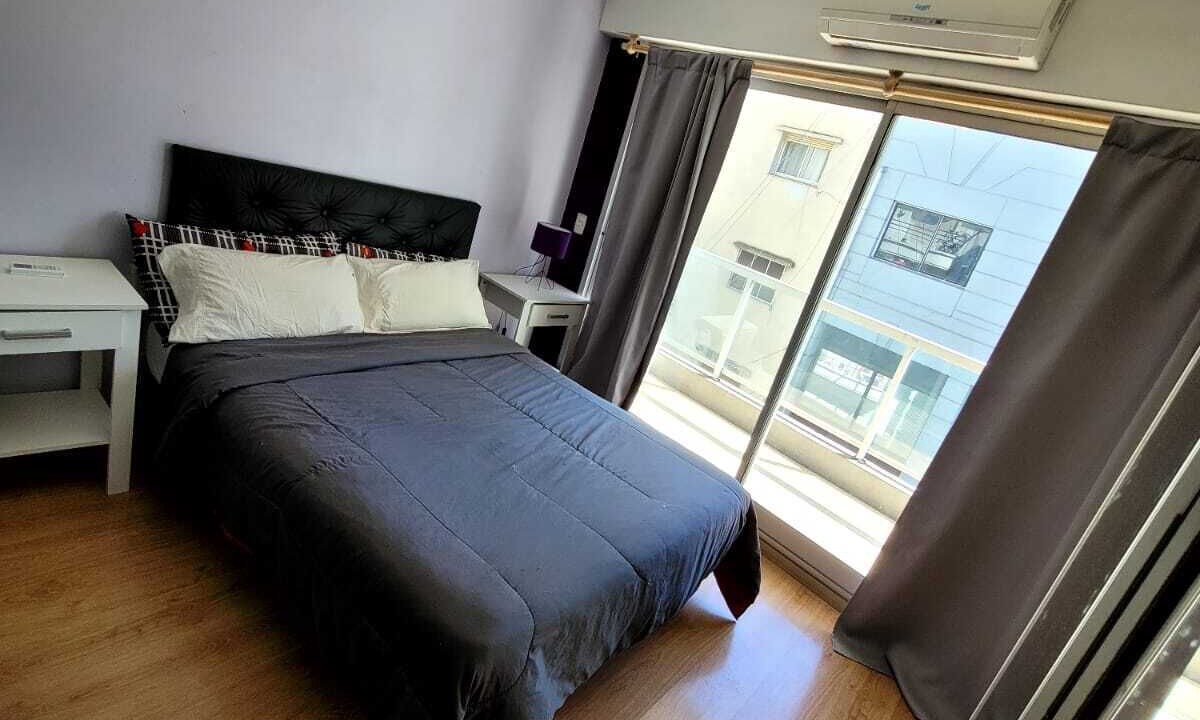Photo of Bedroom in Balvanera