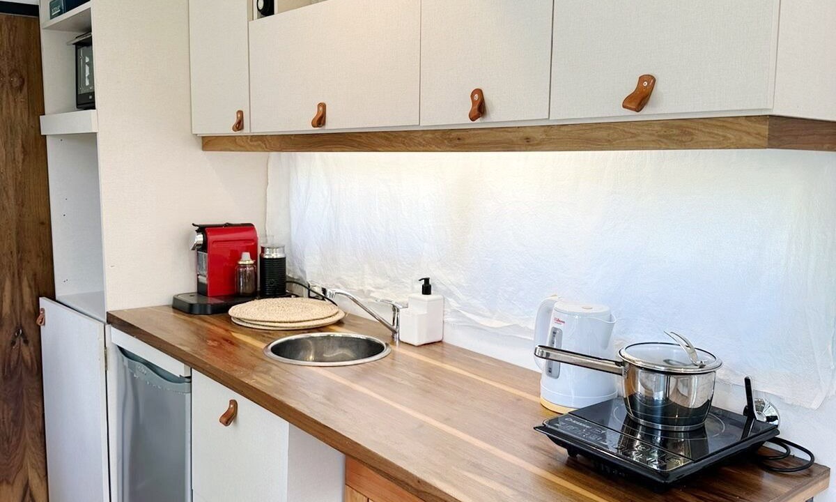 Photo of Kitchen in San Martin de los Andes