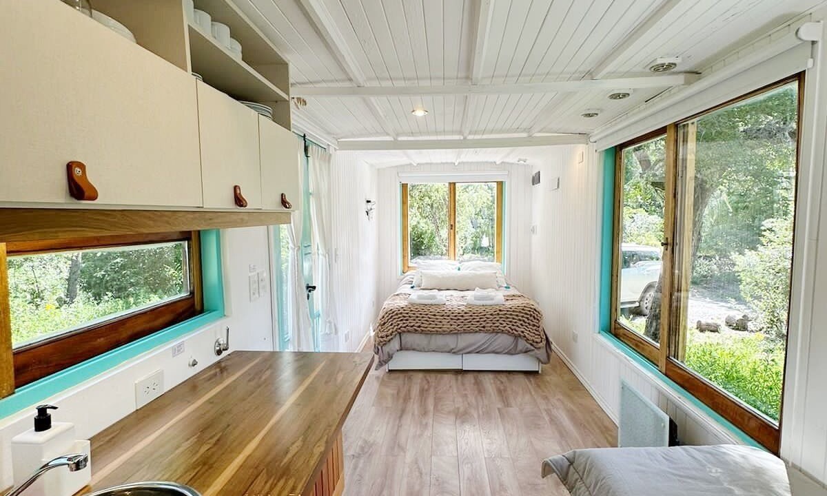 Photo of Bedroom in San Martin de los Andes