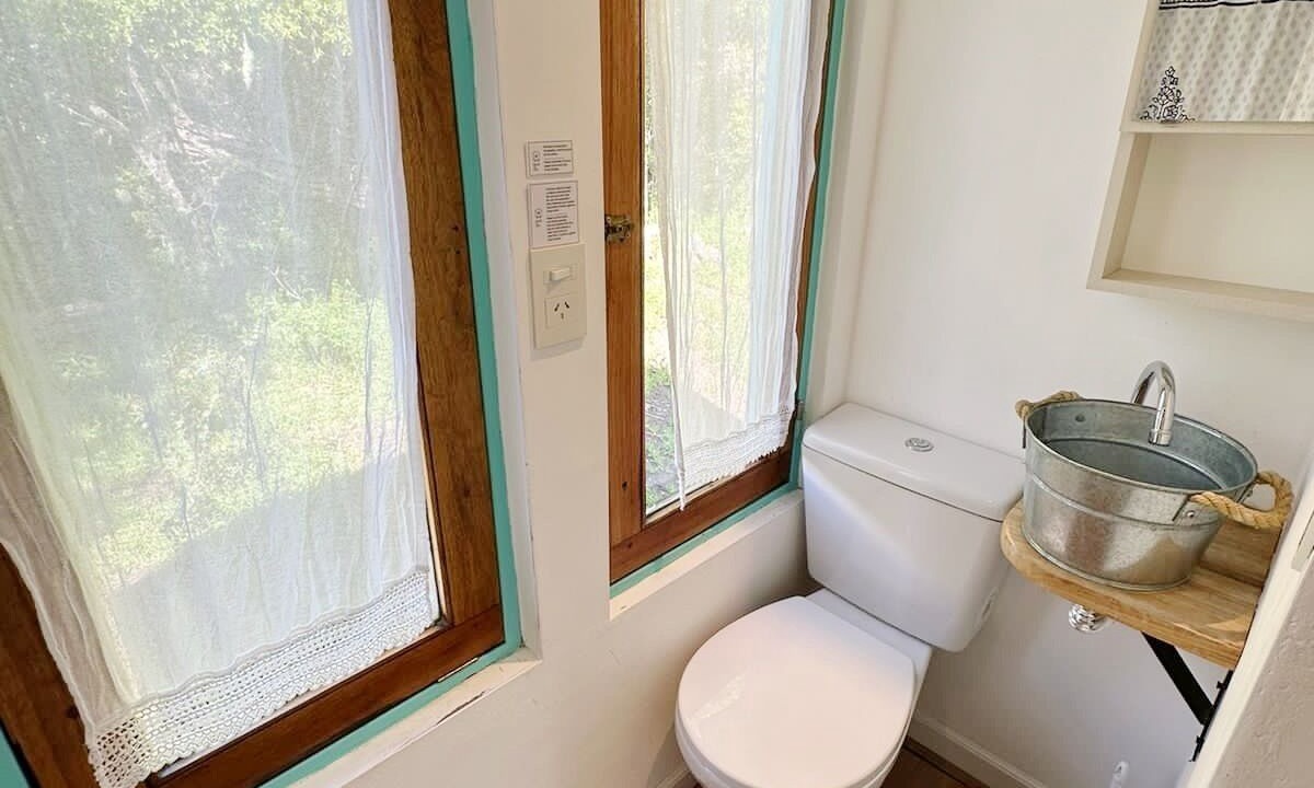 Photo of Bathroom in San Martin de los Andes