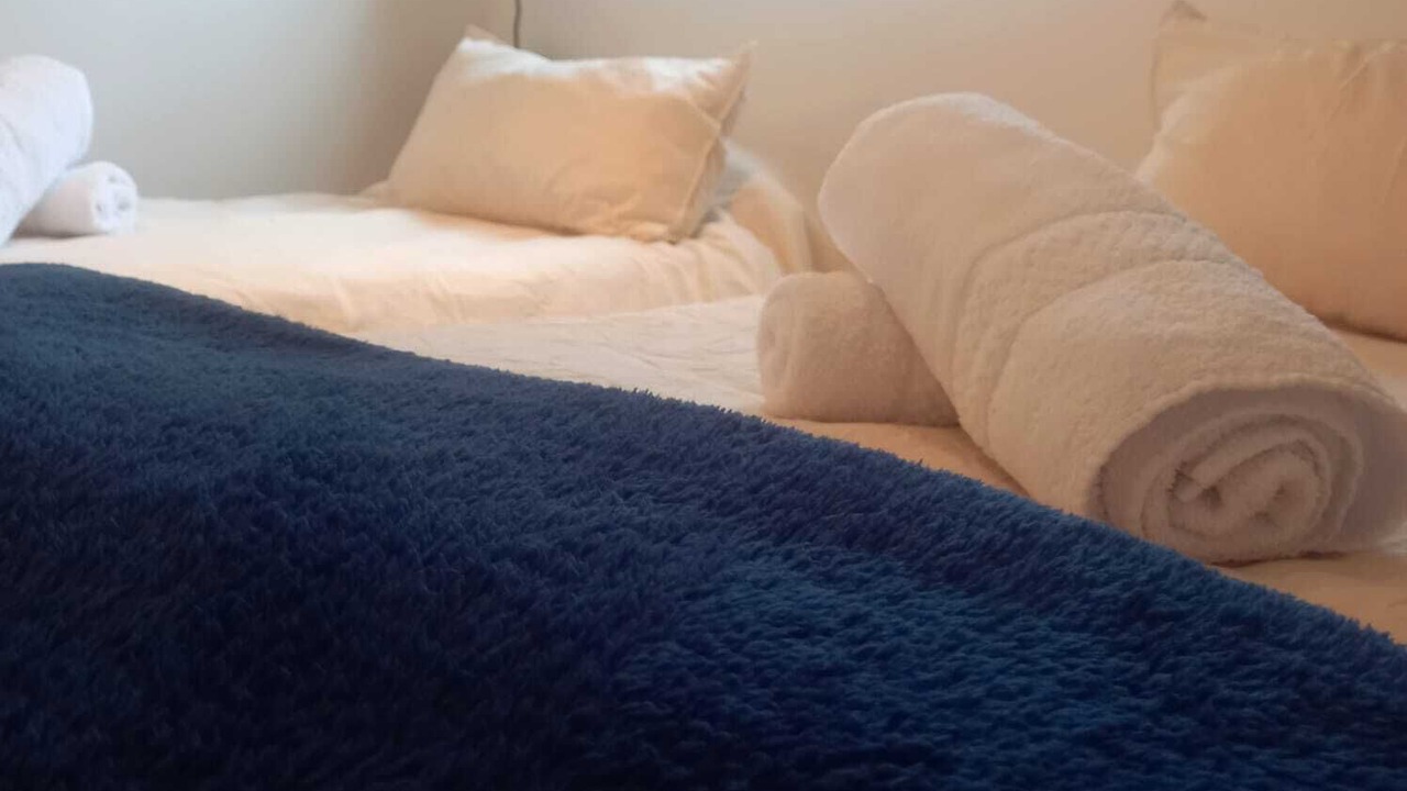 Photo of Bedroom in Playa Bonita