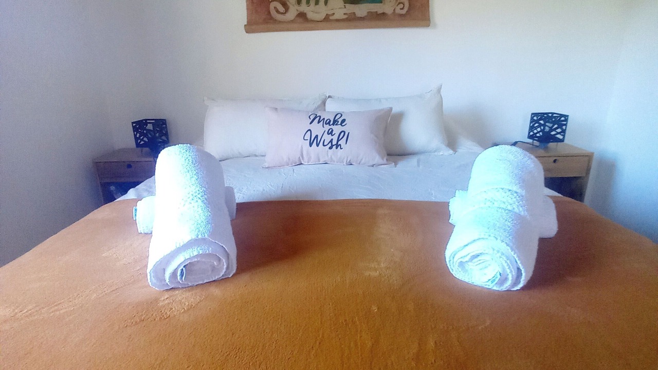 Photo of Bedroom in Playa Bonita