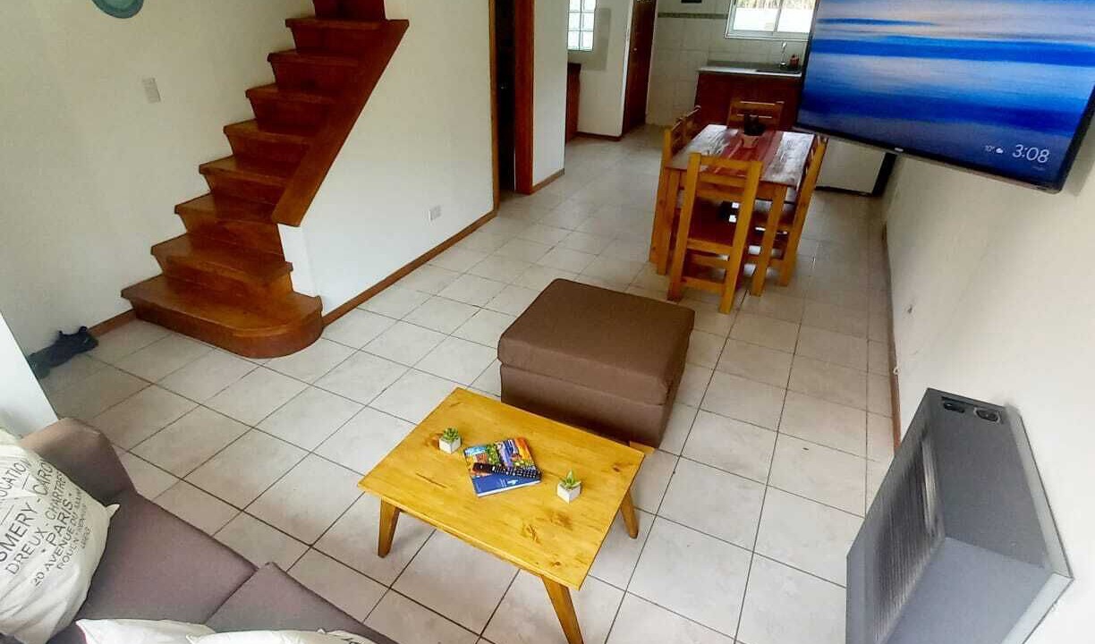 Photo of Livingroom in Playa Bonita