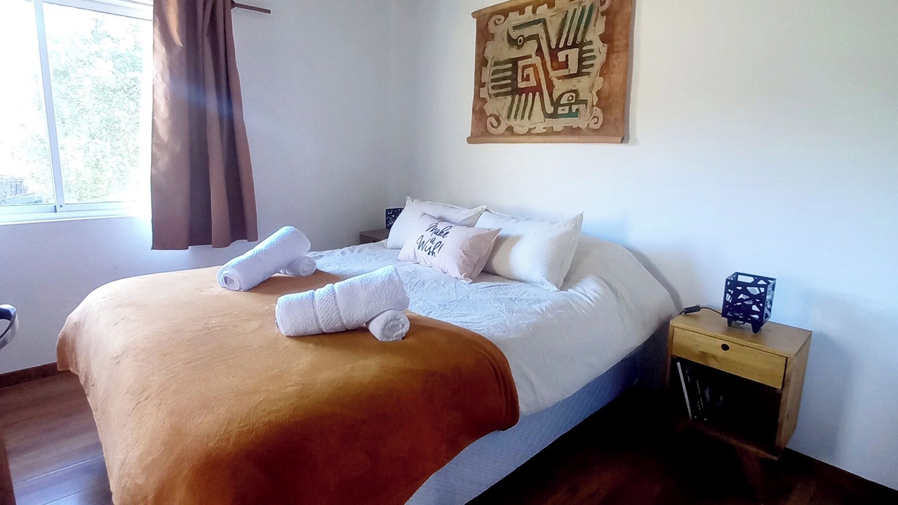 Photo of Bedroom in Playa Bonita