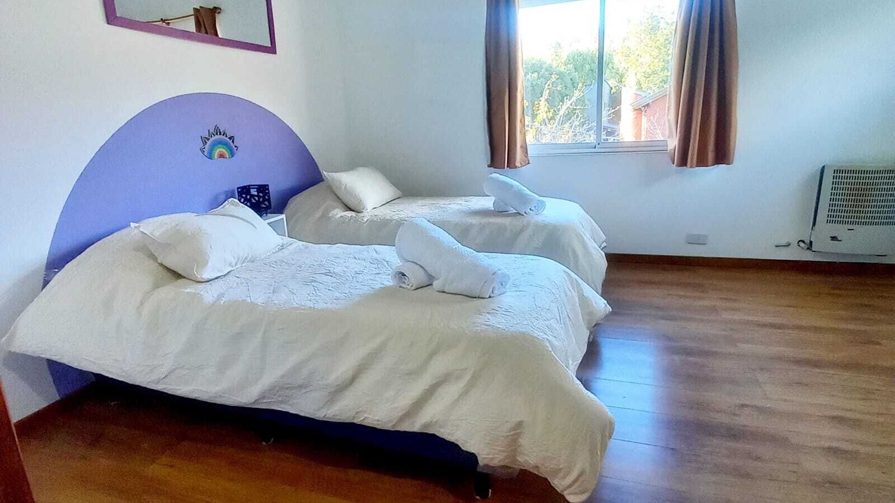 Photo of Bedroom in Playa Bonita