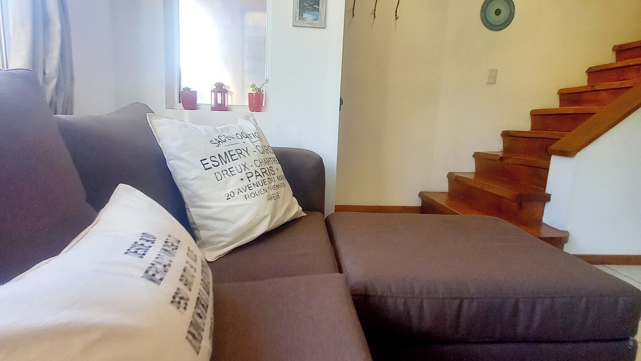Photo of Livingroom in Playa Bonita