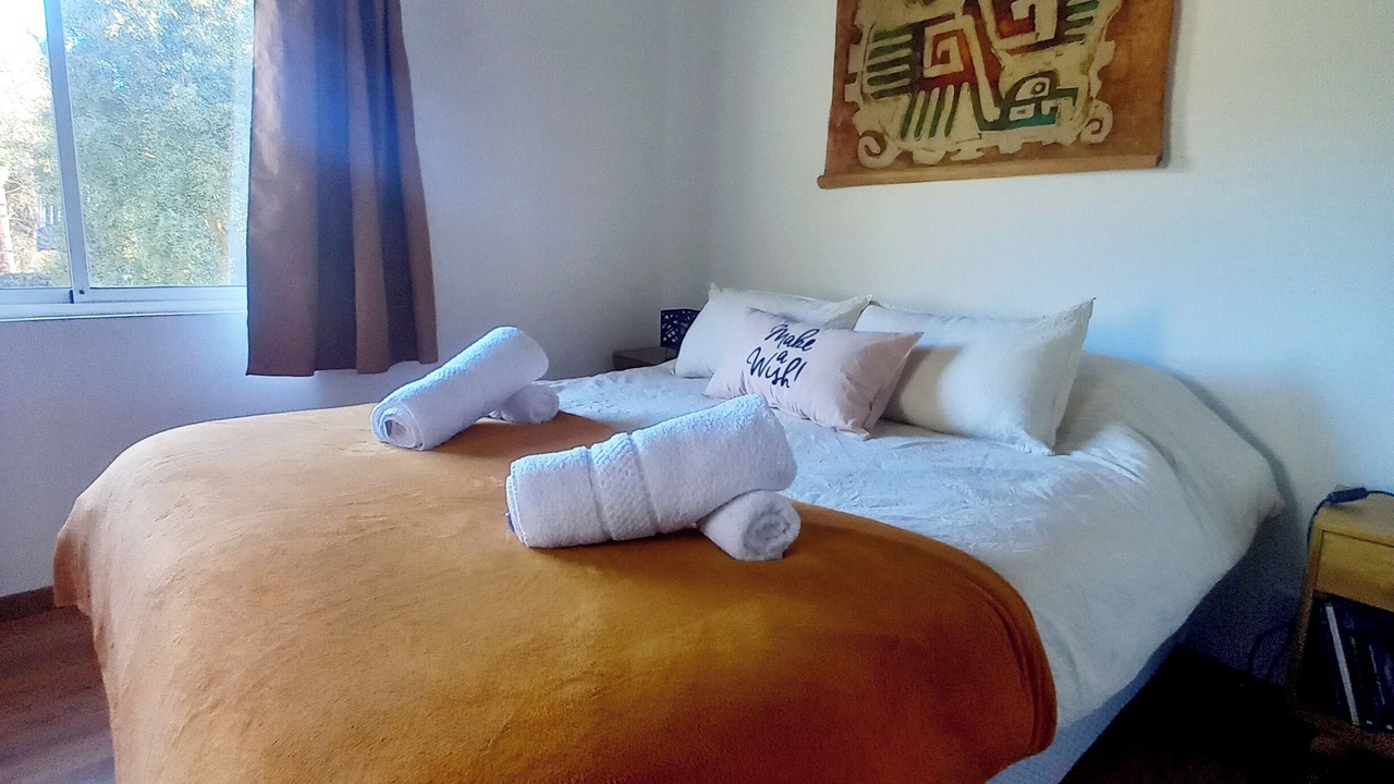 Photo of Bedroom in Playa Bonita