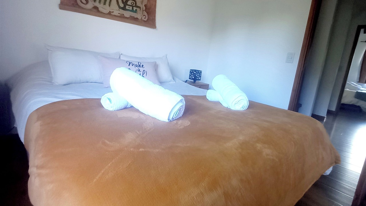 Photo of Bedroom in Playa Bonita