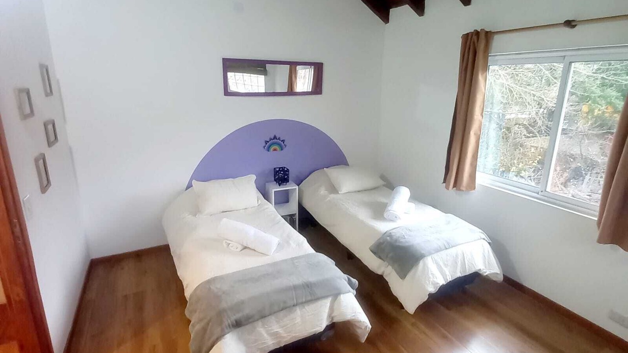 Photo of Bedroom in Playa Bonita