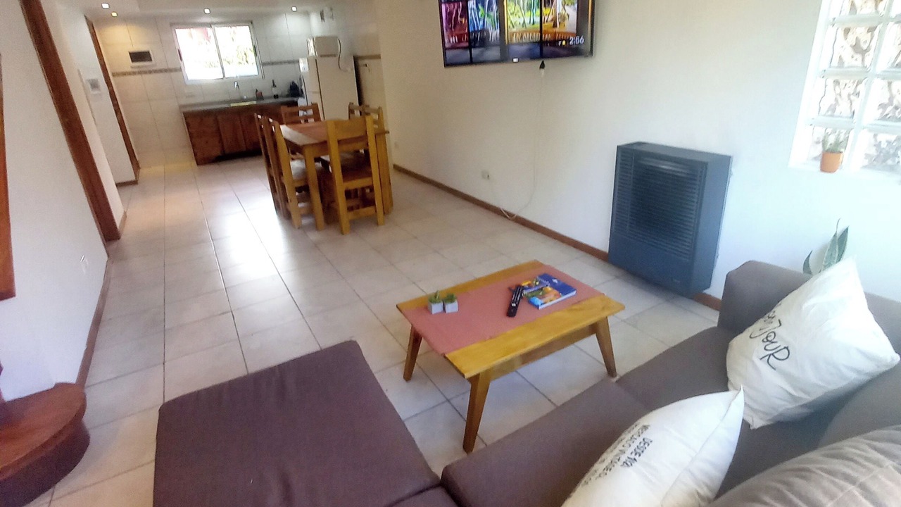 Photo of Livingroom in Playa Bonita