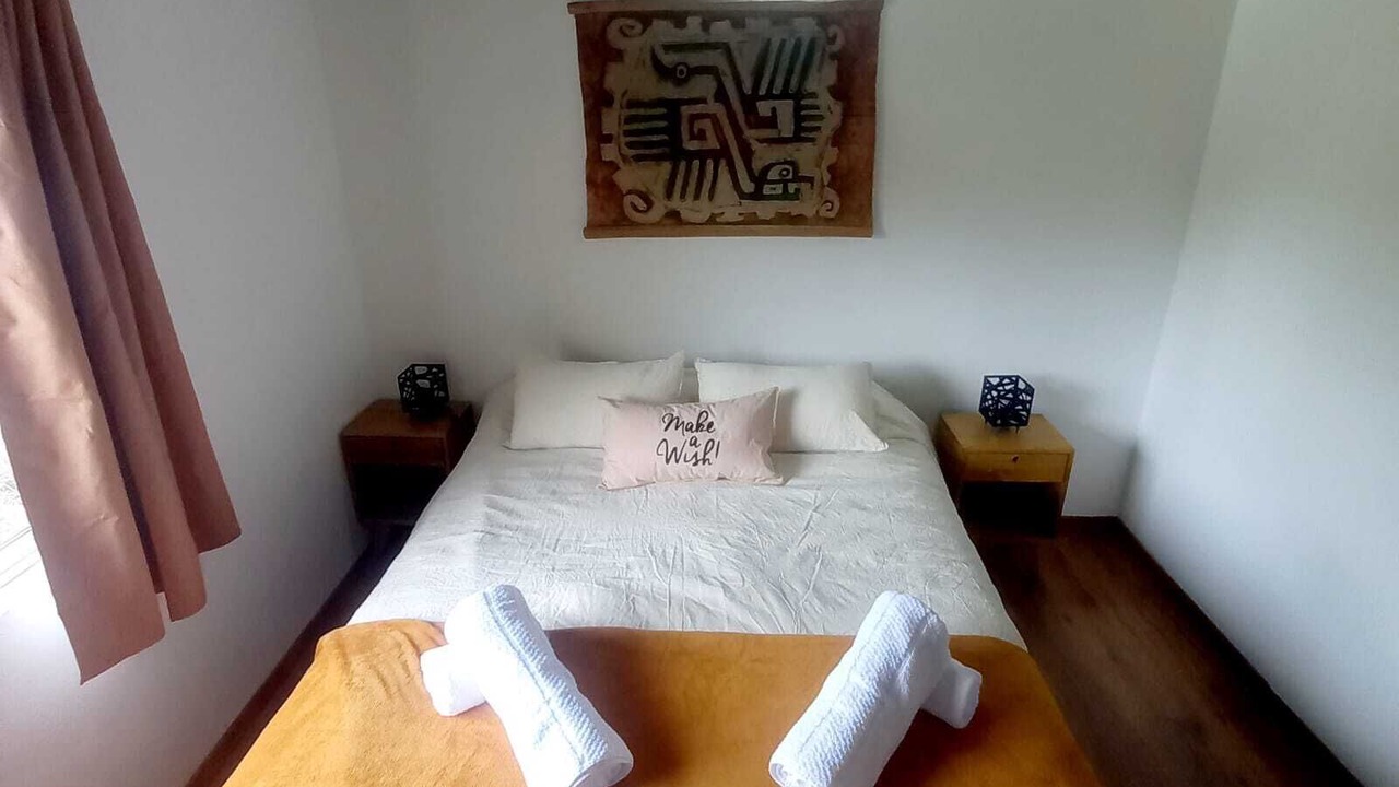 Photo of Bedroom in Playa Bonita