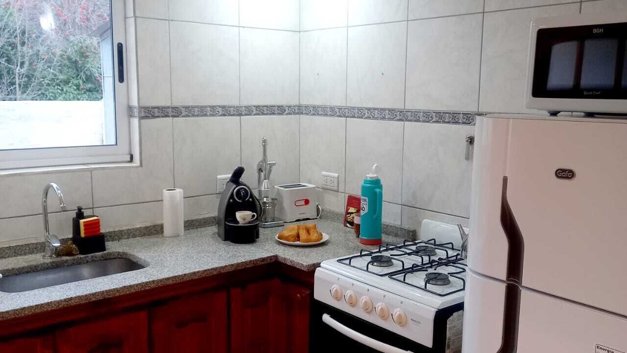 Photo of Kitchen in Playa Bonita