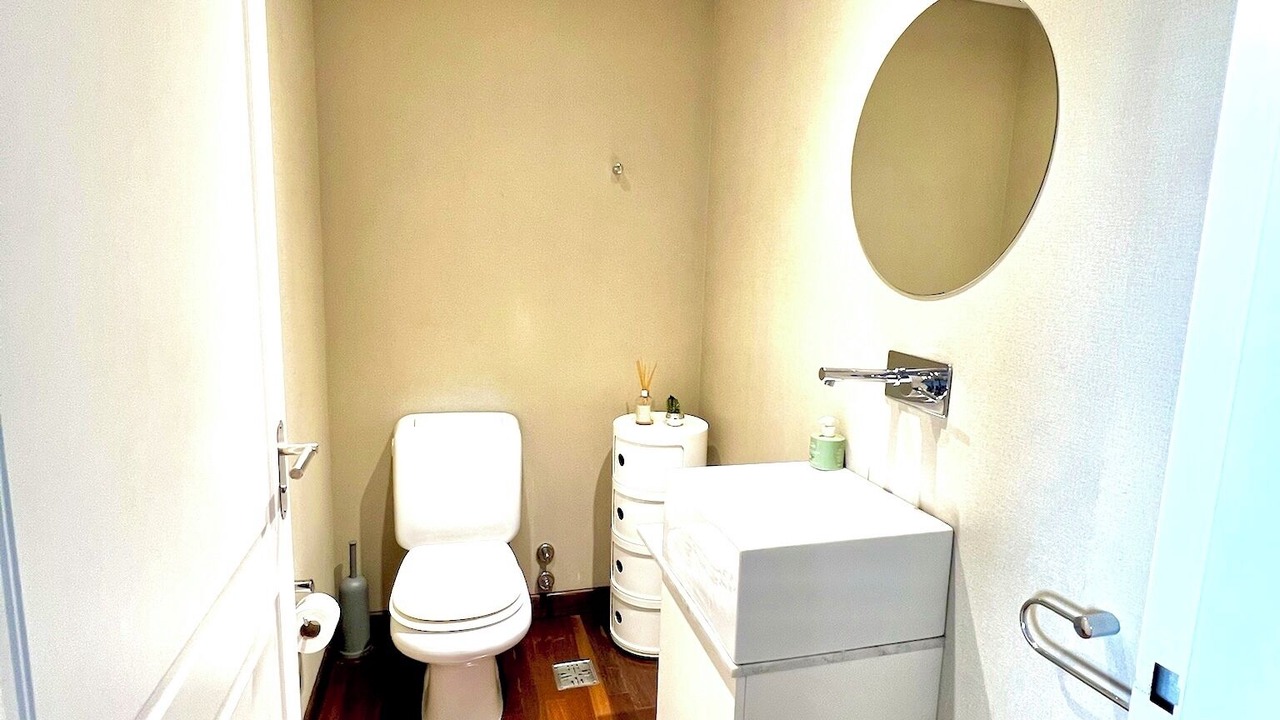 Photo of Bathroom in Puerto Madero