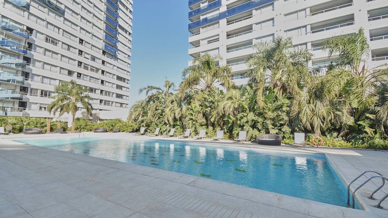 Photo of Outdoor in Puerto Madero