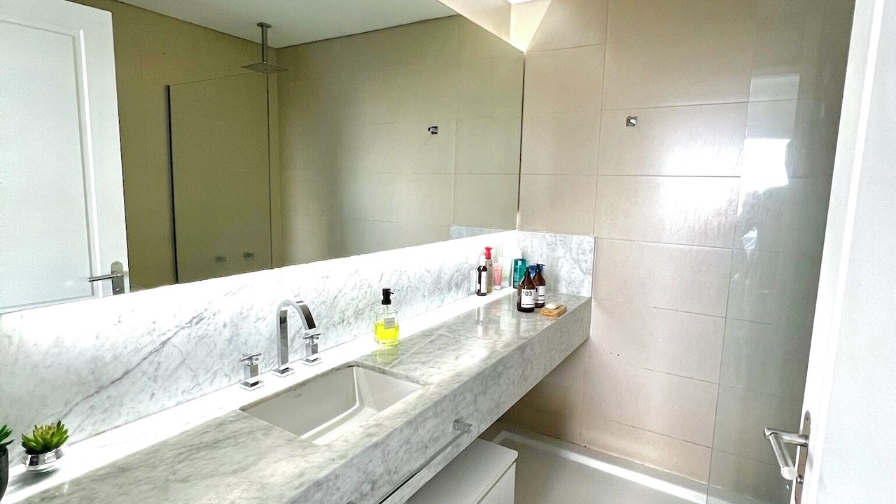Photo of Bathroom in Puerto Madero