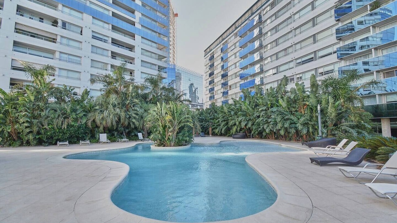 Photo of Outdoor in Puerto Madero