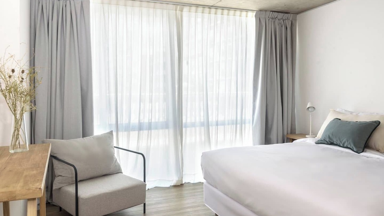Photo of Bedroom in Recoleta
