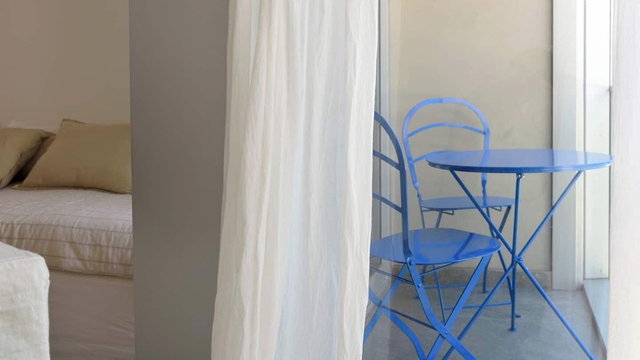 Photo of Bedroom in Recoleta