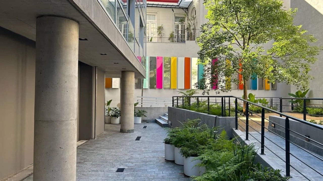 Photo of Outdoor in Recoleta