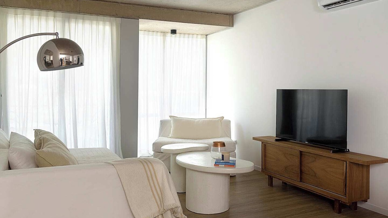 Photo of Livingroom in Recoleta