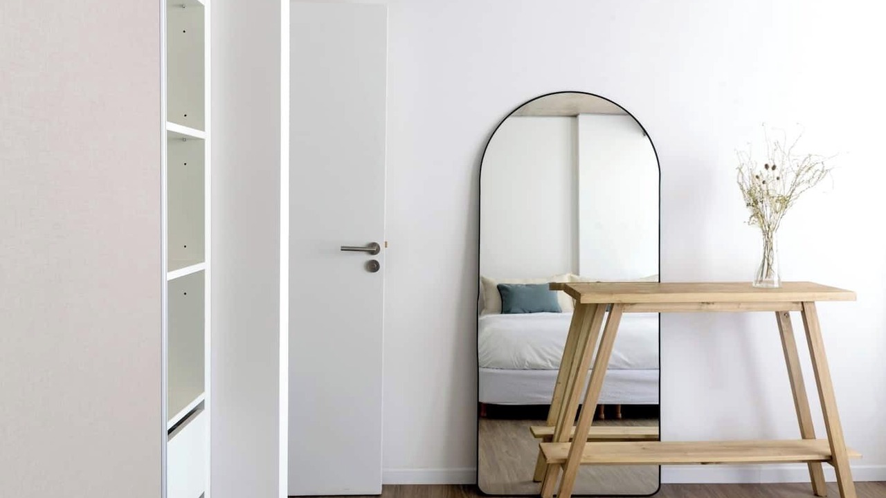 Photo of Bedroom in Recoleta