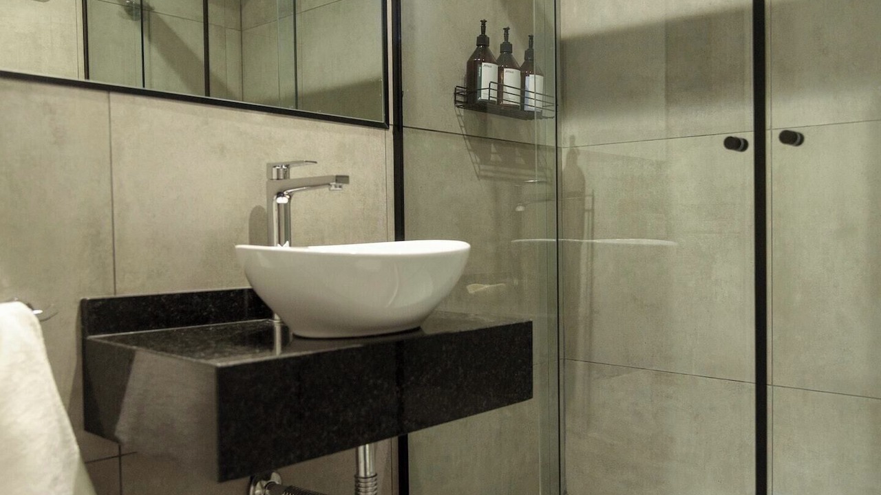 Photo of Bathroom in Recoleta