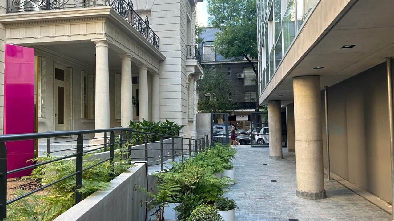 Photo of Outdoor in Recoleta
