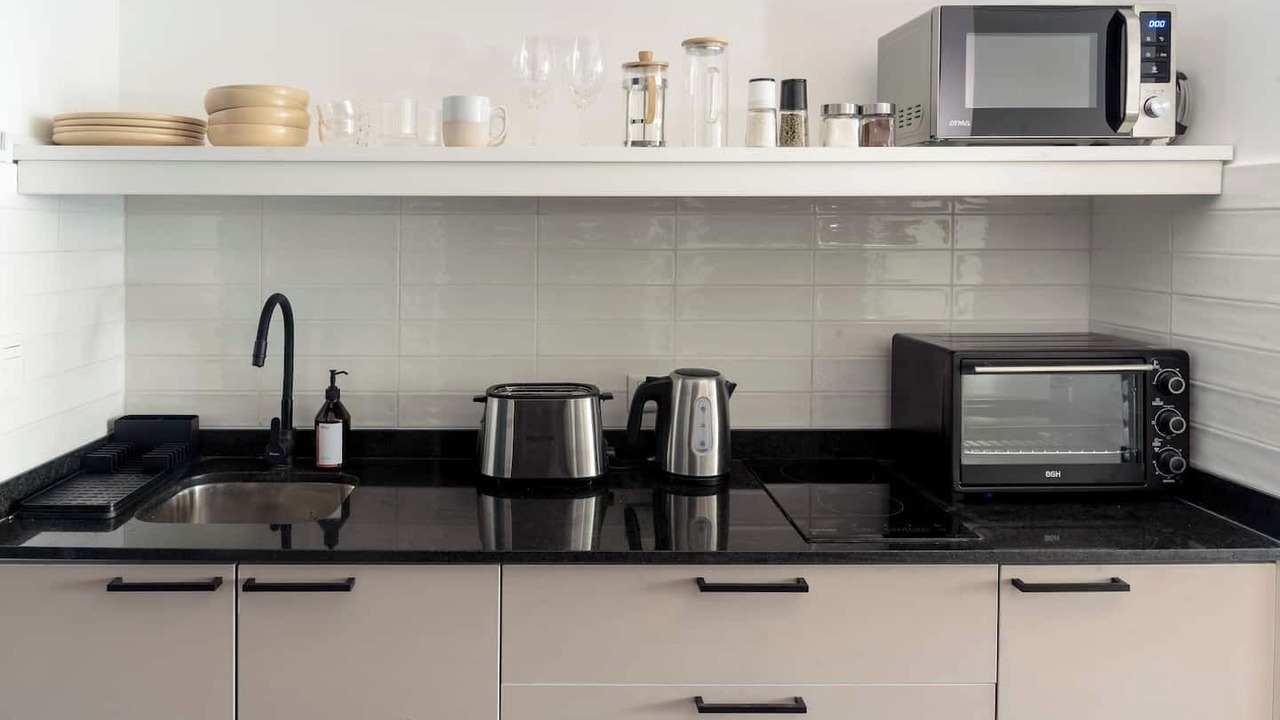 Photo of Kitchen in Recoleta