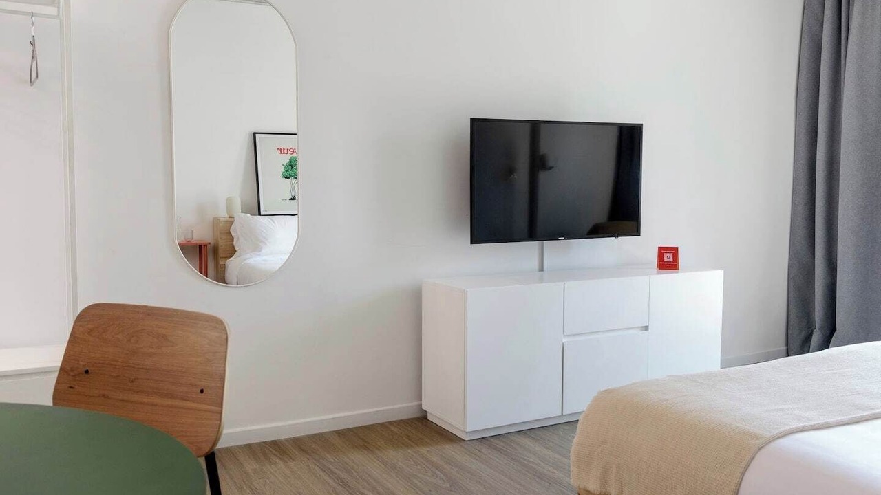 Photo of Bedroom in Recoleta