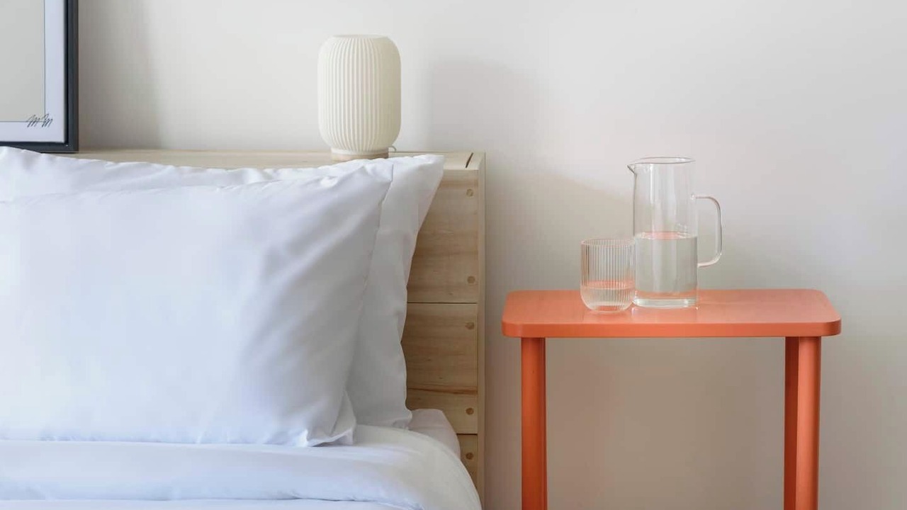 Photo of Bedroom in Recoleta