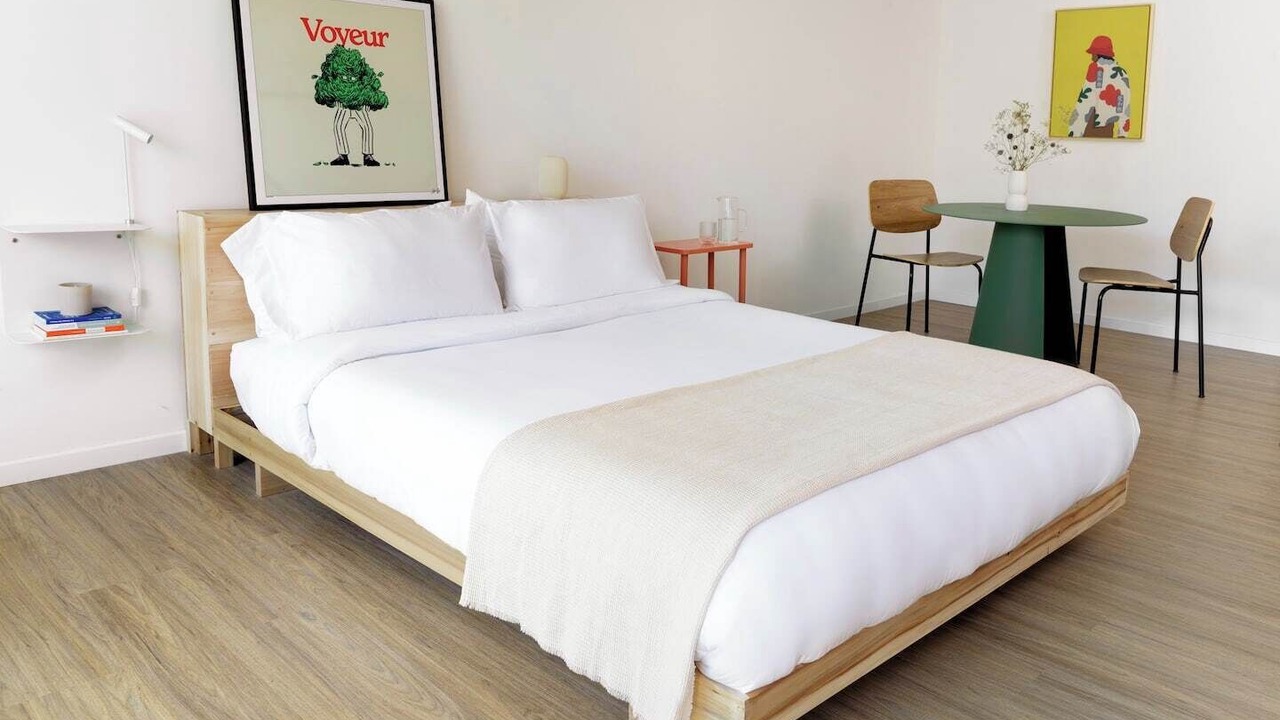 Photo of Bedroom in Recoleta