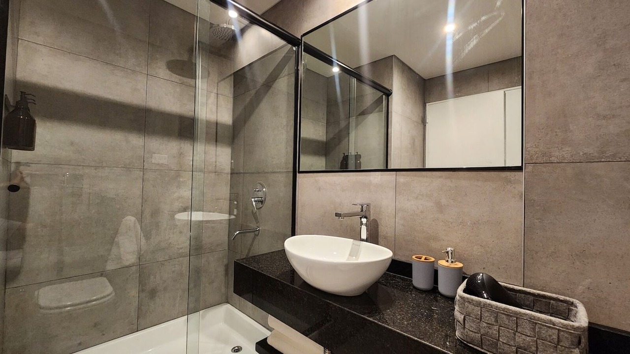 Photo of Bathroom in Recoleta
