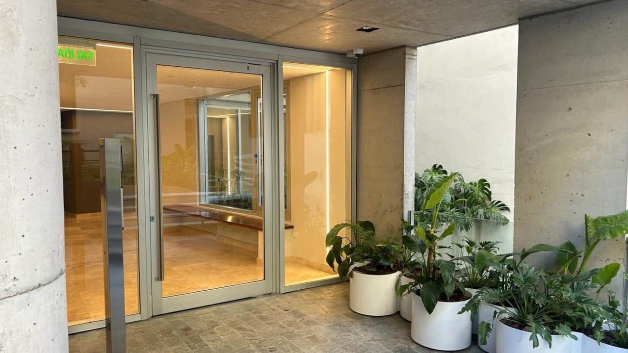 Photo of Outdoor in Recoleta