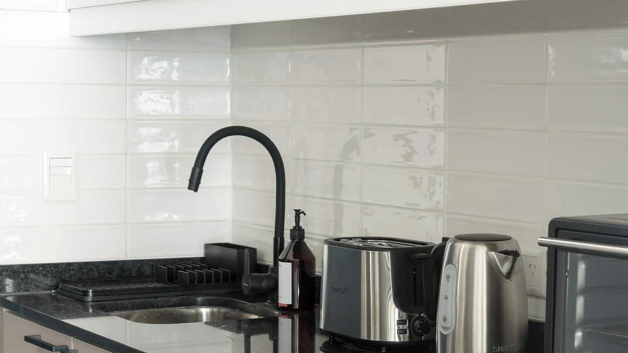 Photo of Kitchen in Recoleta