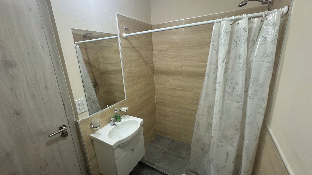 Photo of Bathroom in Cordoba