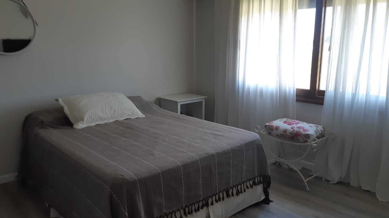 Photo of Bedroom in Concepcion del Uruguay