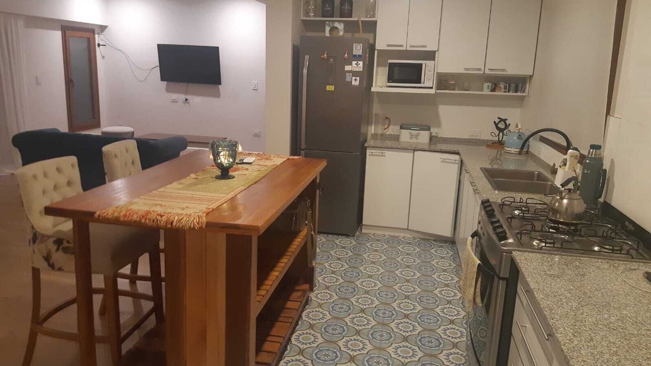 Photo of Kitchen in Concepcion del Uruguay