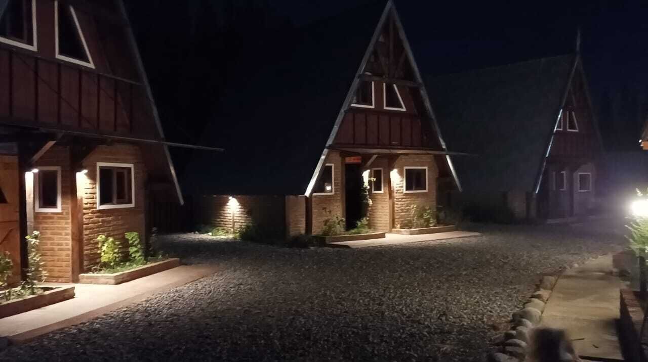 Photo of Outdoor in Dina Huapi