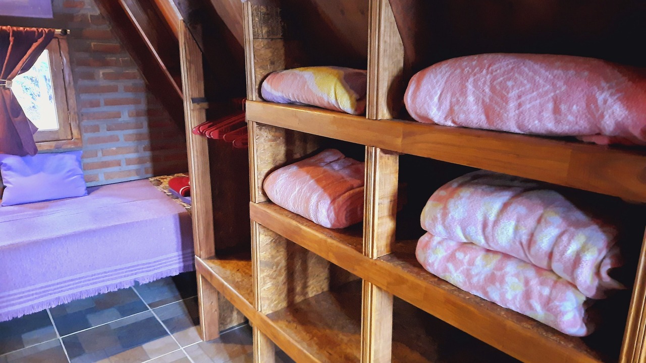Photo of Bedroom in Dina Huapi