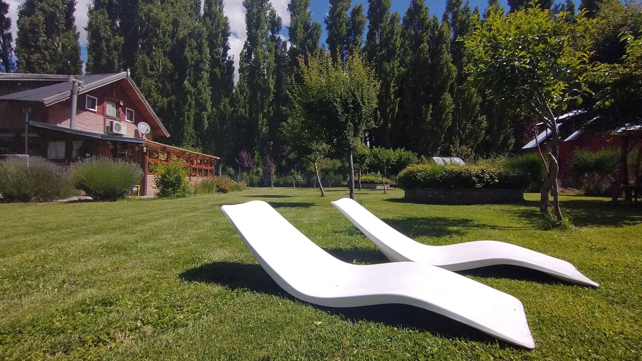 Photo of Outdoor in Dina Huapi