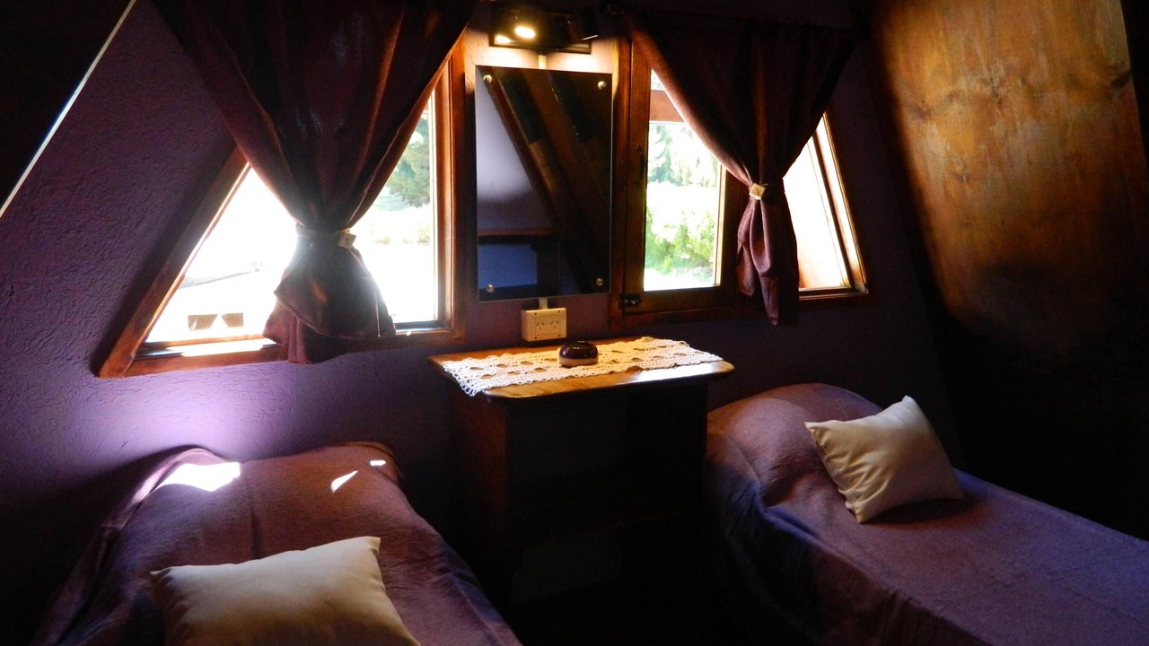 Photo of Bedroom in Dina Huapi