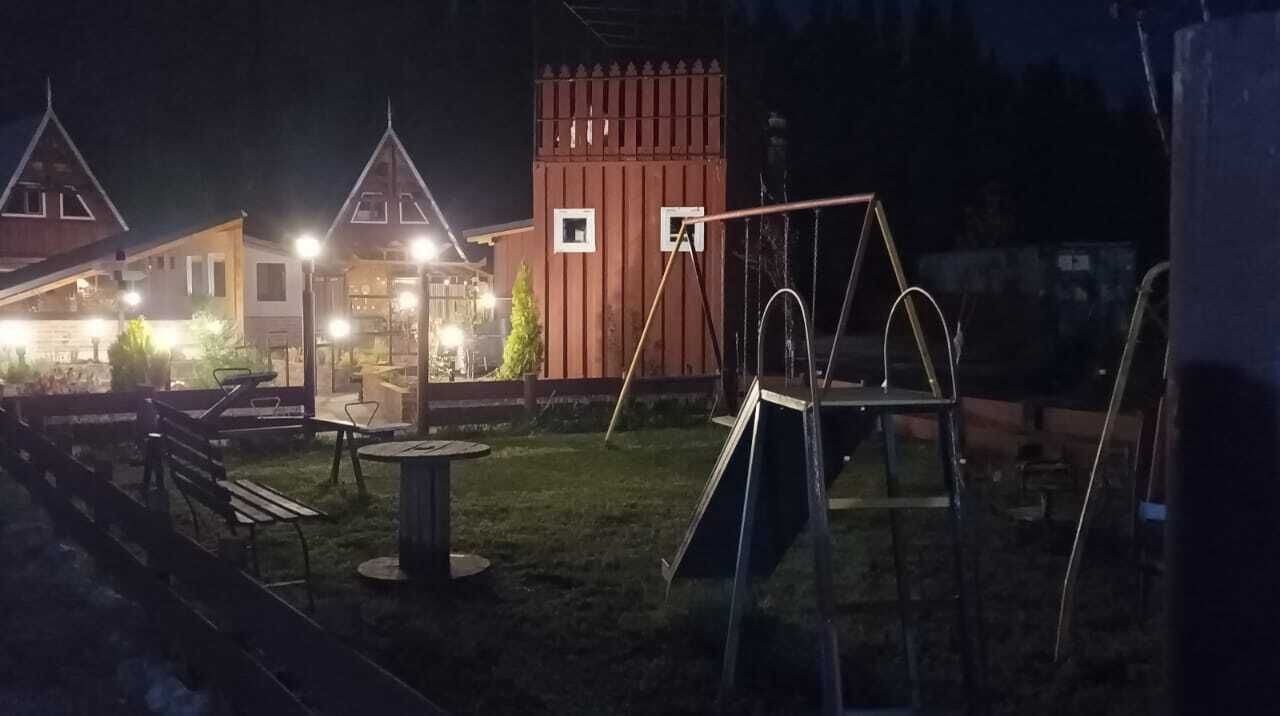 Photo of Outdoor in Dina Huapi